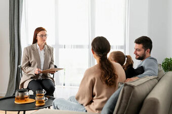 Centrum Psychiatrii i Psychoterapii Nowy Świat