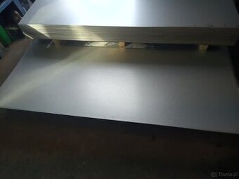 Blacha płaska alucynk (aluocynk)