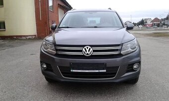 VW TIGUAN 1.4 TURBO SPORT STYLE ( 160 PS ) ,