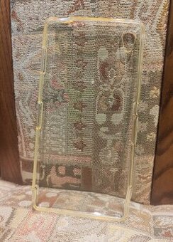 Etui/plecki ochronne do Sony Xperia Z3