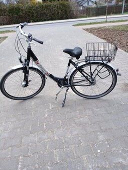 Rower niemiecki PEGAZUS