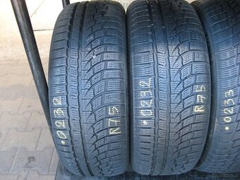 215/55R17 NOKIAN WR A4 - nr.0232