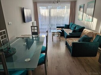 Do wynajęcia długoterminowego Apartament wraz z miejscem pos