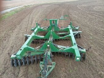 Brona talerzowa Dovlands