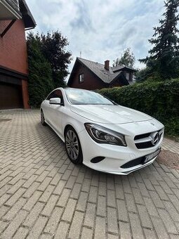 CLA 250