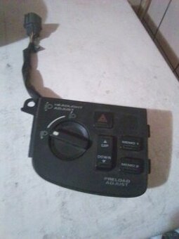 Honda gl 1800 Gold Winga przełącznik