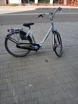 Rower holenderski Batavus