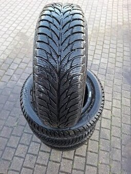 opony 174/65/14 r MATADOR ALL WLATHER ewo m+s 82 t bieżnik o