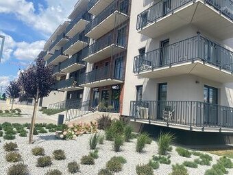 2 pokoje, 47m2, II piętro,winda,balkon,Tarasy Bernardyńskie