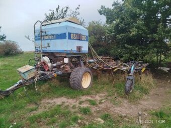 Siewnik Farmet Bsk 600