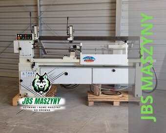 TOKARKA KOPIUJĄCA do drewna kopiarka CENTAURO T4 1600mm