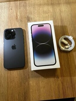 iPhone 14 pro 256gb