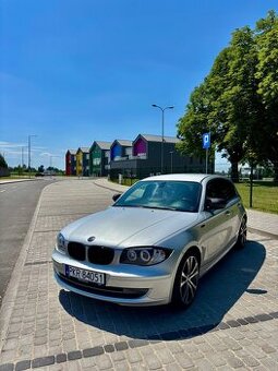 ROZRZĄD ZROBIONY (WZMACNIANY) ❗️❗️ BMW E87 116d 2011 | 160 K