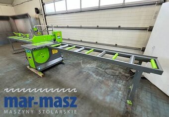 Piła tarczówka poprzeczna MEBOR typ CEL 700P