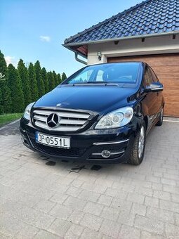 Sprzedam Mercedesa B w245