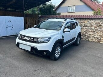 Dacia Duster 4x4 1.5 dCi 4WD, 1. właściciel
