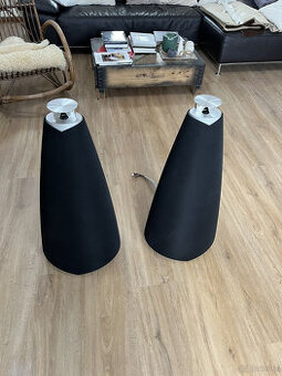 Bang & Olufsen Beolab 20 ( Price : 2600 EUR )
