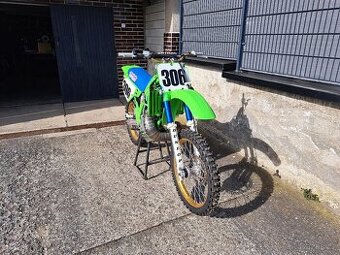 Kawasaki KX 250