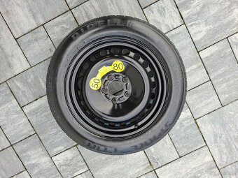 VOLVO FORD - Koło Dojazdowe 125/85/16"