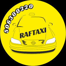 Taxi RafTaxi ( Wyrzysk ) - 1