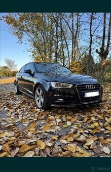 Audi A3 Quatro - Polecam