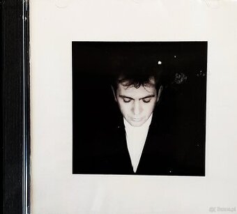 Wspaniały Album CD PETER GABRIEL Ex GENESIS Album Shaking Th
