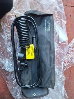 MANOMETR PRZEWÓD POWIETRZA KOMPRESORA VW TOUAREG 7L CAYENNE