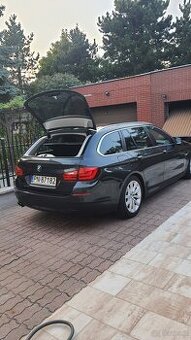 Sprzedam BMW 520i combi F11