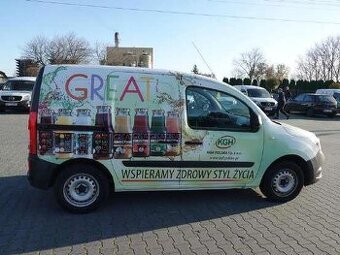 Mercedes-Benz Citan 111 CDI MR`12 E6 2.2t