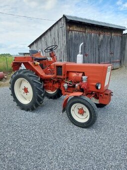 Sprzedam T 25 w oryginalnym stanie