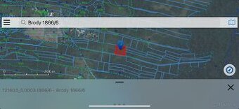 Działka budowlana pod Lanckoroną