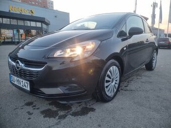 Opel Corsa E
