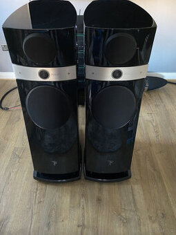 Focal Scala Utopia III V1 ( Price: 4500 EUR )