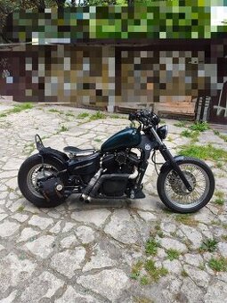 Sprzedam VT600 BOBER