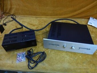 CAT SL1 ULTIMATE PHONOSTAGE - 1800 EURO