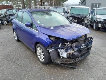 Ford C-MAX 1,0 EcoBoost 125 - 1