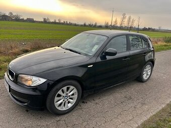 BMW 118i 2011r