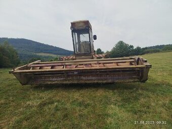 Pokosówka Fortschrit