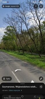 Sprzedam działki leśne