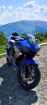 Yamaha R6 2003 YZF-R6