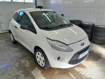 Ford Ka 1,2 - 1