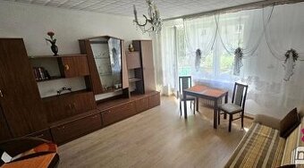 Wynajem mieszkania z balkonem w centrum Szczecina