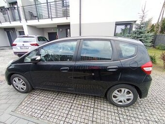Sprzedam Hondę Jazz