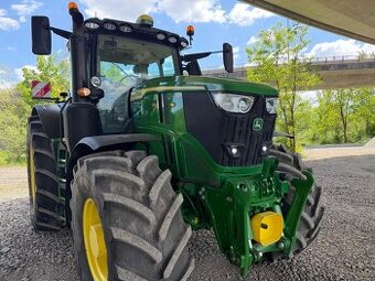 Ciągnik Rolniczy John Deere 6R 250 rok produkcji 2023 1330 m