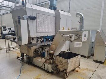 Tokarka pionowa EMAG VSC 250