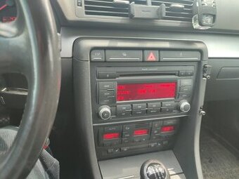 Sprzedam Audi A4 AVANT