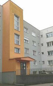 3 pokojowe mieszkanie z garażem na sprzedaż Bydgoszcz - 1