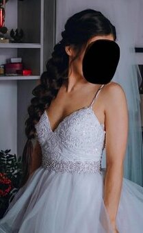 Sprzedam suknię ślubną