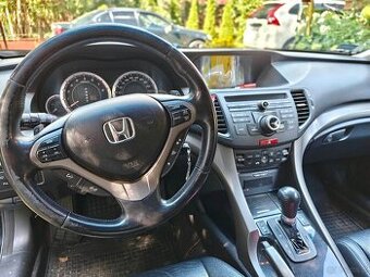 Honda Accord kombi 2.0