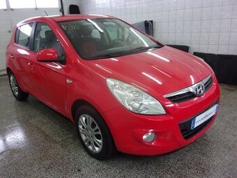 Hyundai i20 1,2i - 1
